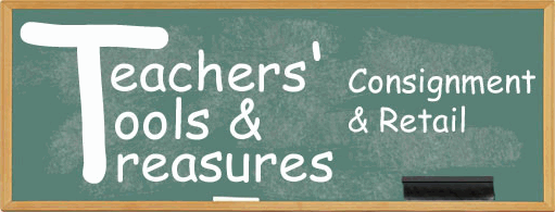 Teachers Tools & Treasures